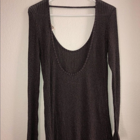 Dark purple thermal - Picture 2 of 3